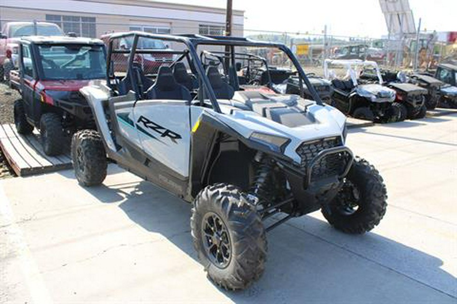 2025 Polaris RZR XP 4 1000 Sport