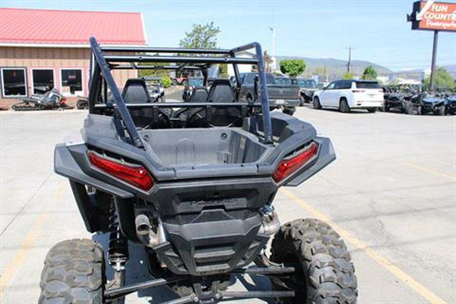 2025 Polaris RZR XP 4 1000 Sport