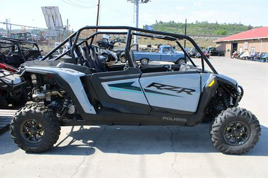2025 Polaris RZR XP 4 1000 Sport