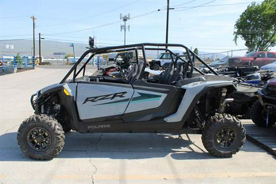 2025 Polaris RZR XP 4 1000 Sport
