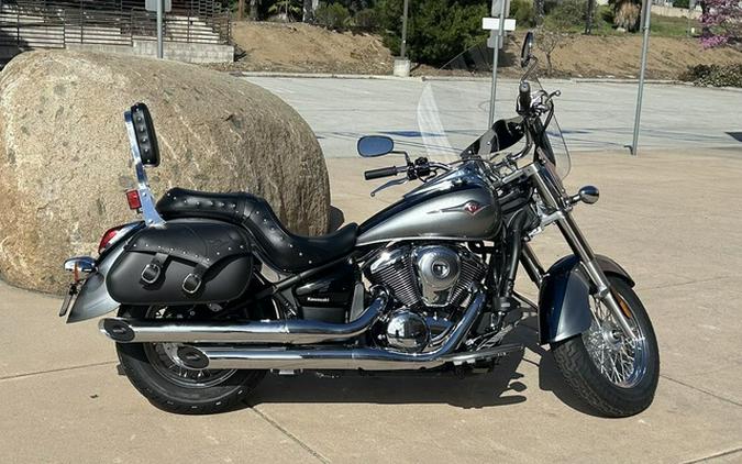 2025 Kawasaki Vulcan 900 Classic LT