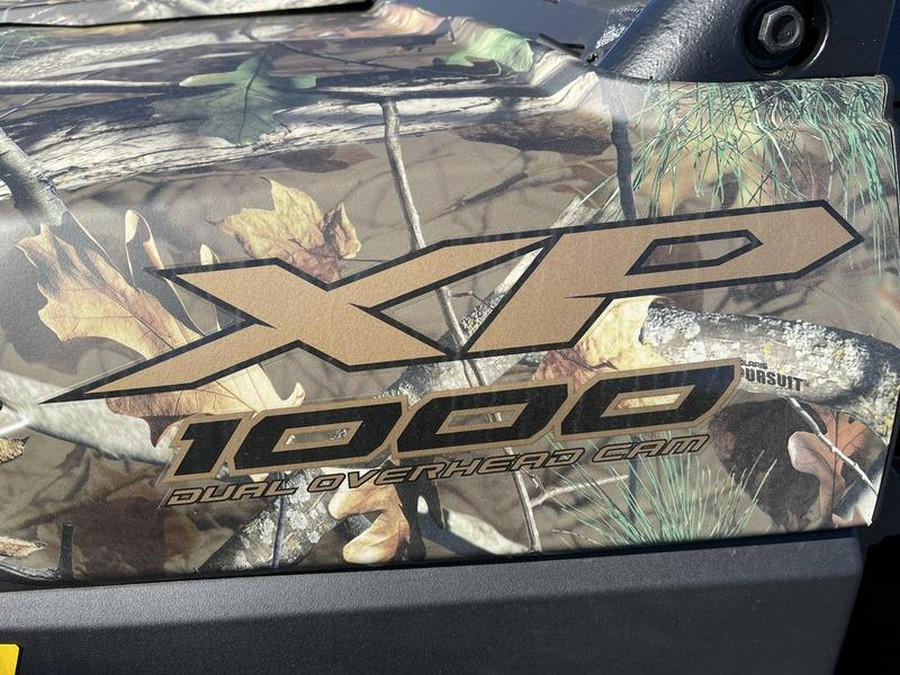 2026 Polaris® Ranger XP 1000 Premium Polaris Pursuit Camo