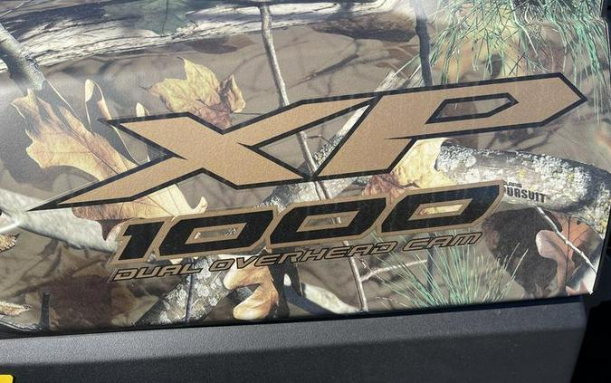 2026 Polaris® Ranger XP 1000 Premium Polaris Pursuit Camo