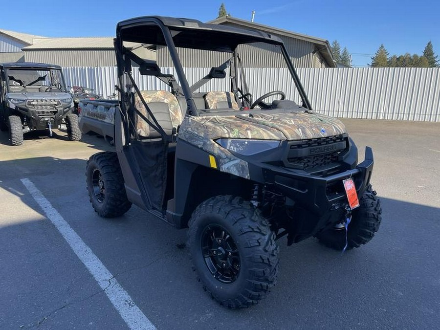 2026 Polaris® Ranger XP 1000 Premium Polaris Pursuit Camo