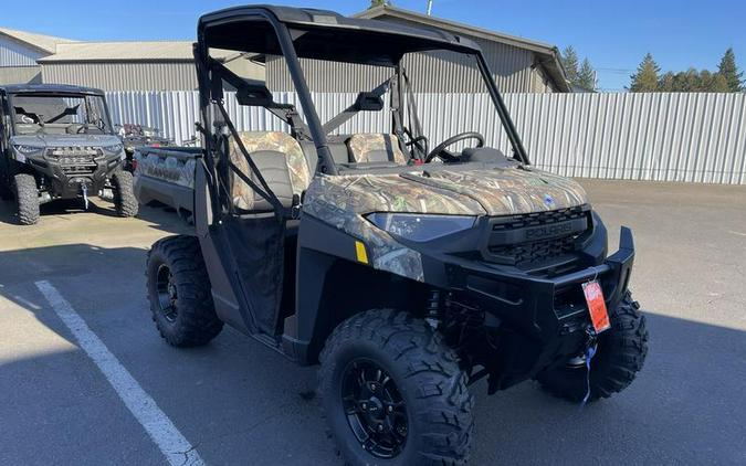 2026 Polaris® Ranger XP 1000 Premium Polaris Pursuit Camo
