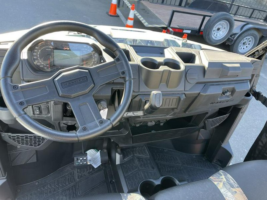 2026 Polaris® Ranger XP 1000 Premium Polaris Pursuit Camo