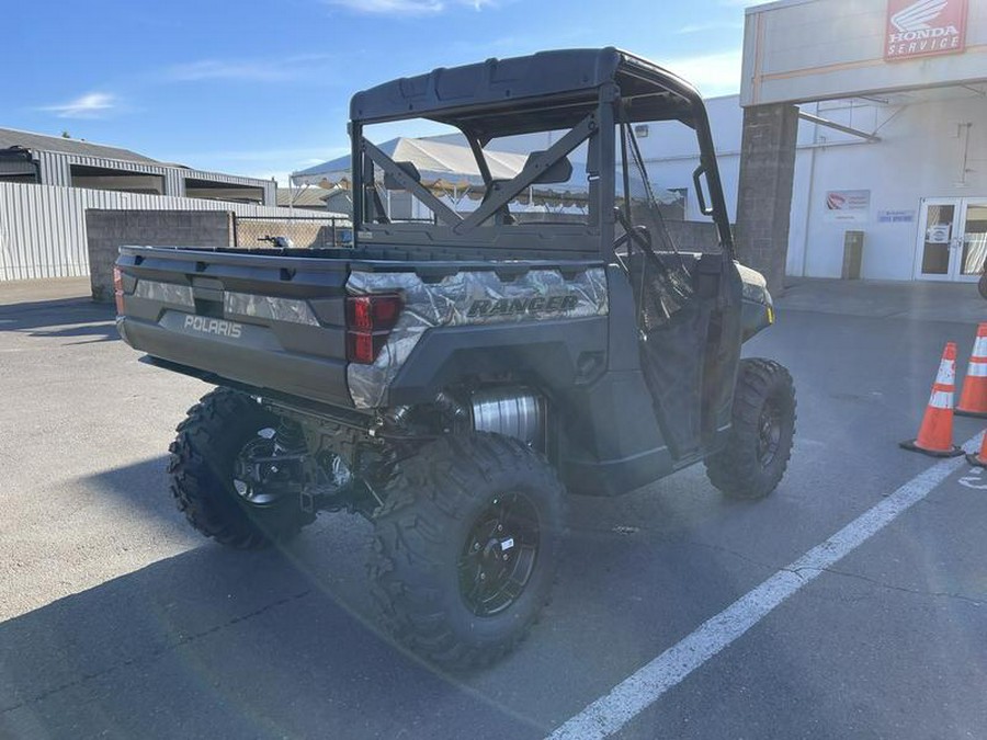 2026 Polaris® Ranger XP 1000 Premium Polaris Pursuit Camo