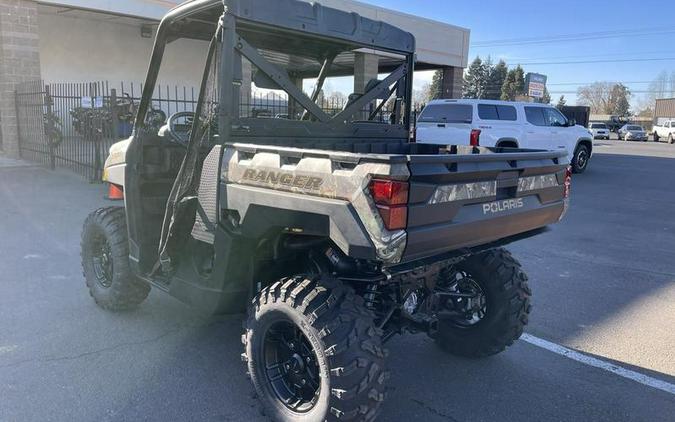 2026 Polaris® Ranger XP 1000 Premium Polaris Pursuit Camo