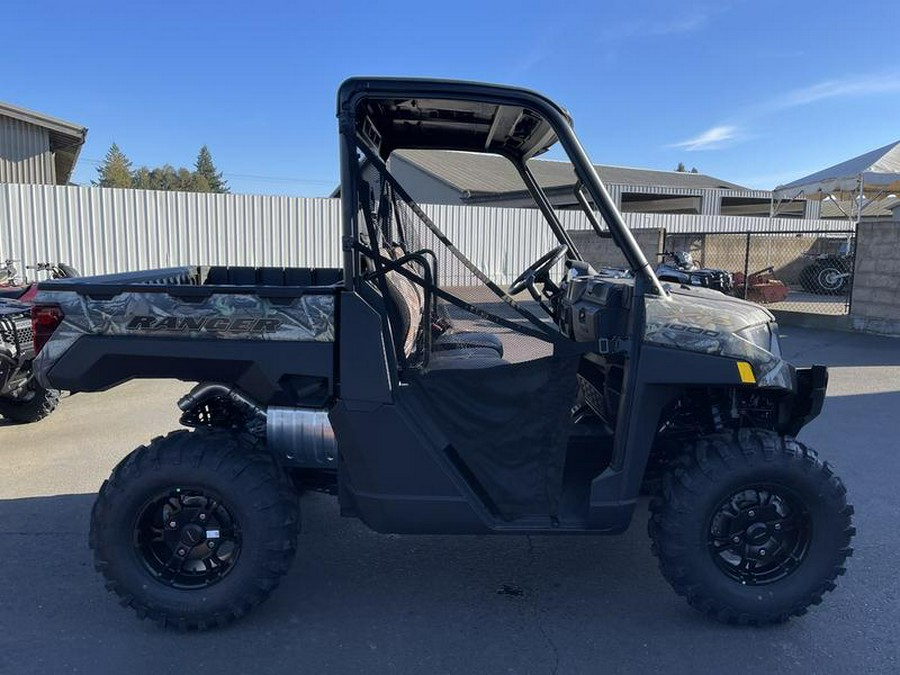 2026 Polaris® Ranger XP 1000 Premium Polaris Pursuit Camo