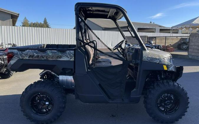 2026 Polaris® Ranger XP 1000 Premium Polaris Pursuit Camo