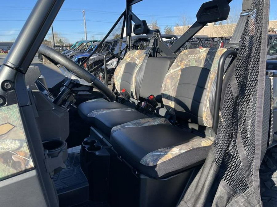 2026 Polaris® Ranger XP 1000 Premium Polaris Pursuit Camo