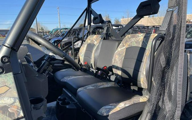 2026 Polaris® Ranger XP 1000 Premium Polaris Pursuit Camo