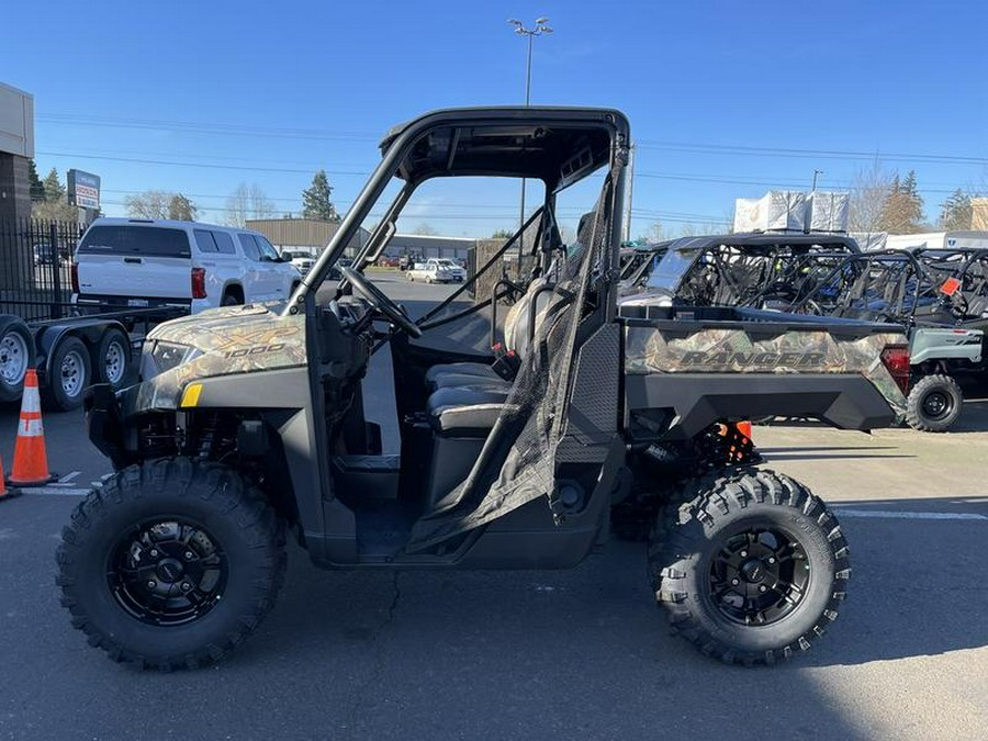 2026 Polaris® Ranger XP 1000 Premium Polaris Pursuit Camo