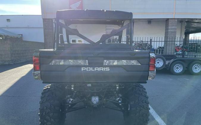 2026 Polaris® Ranger XP 1000 Premium Polaris Pursuit Camo