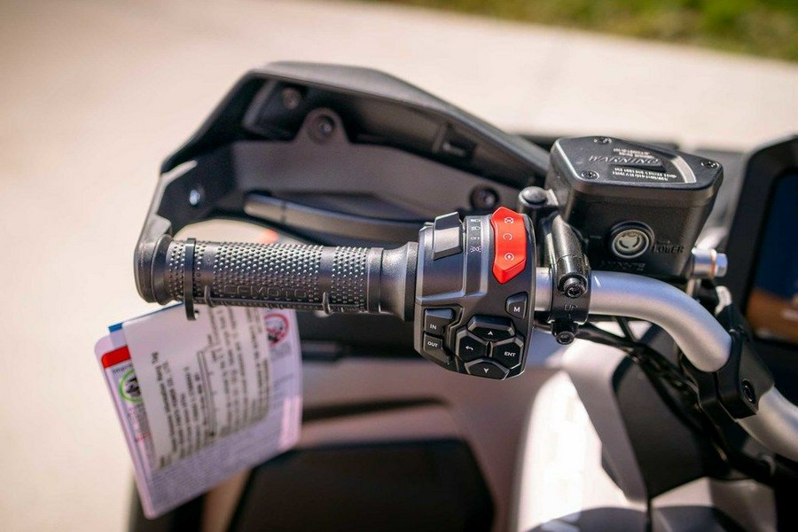 2026 CFMOTO CFORCE 800 Touring