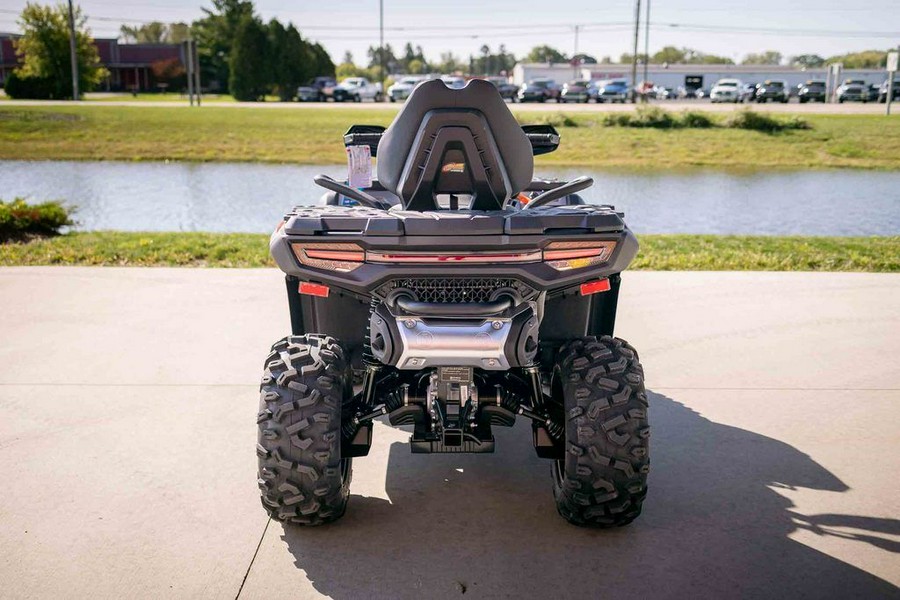 2026 CFMOTO CFORCE 800 Touring