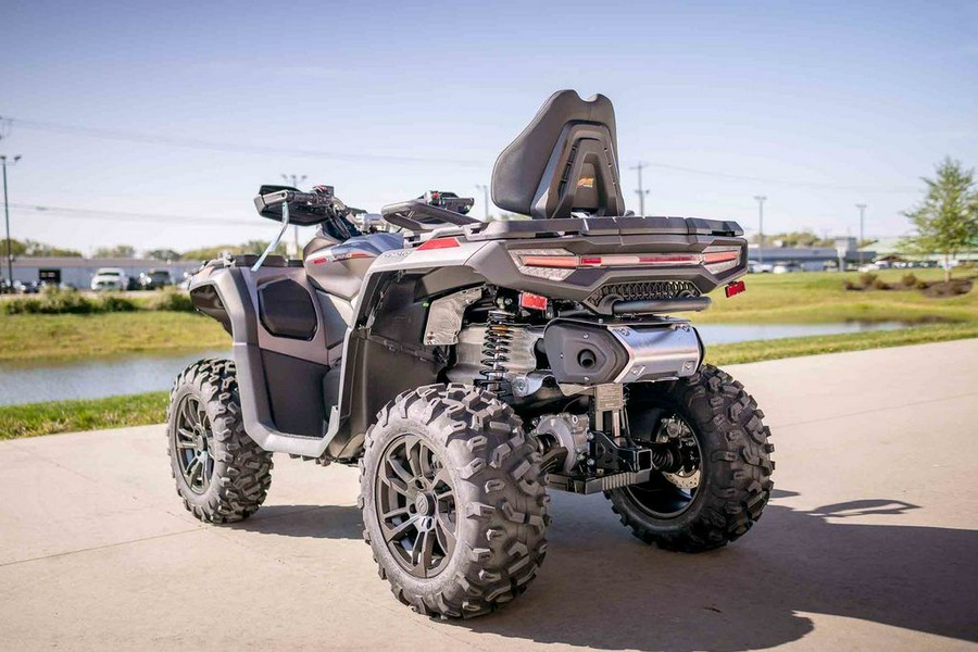 2026 CFMOTO CFORCE 800 Touring