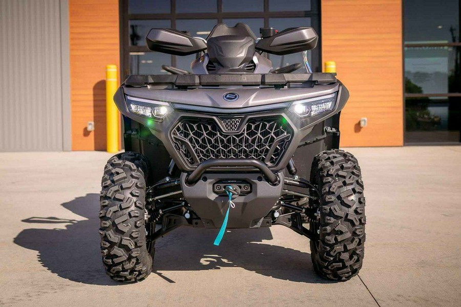 2026 CFMOTO CFORCE 800 Touring