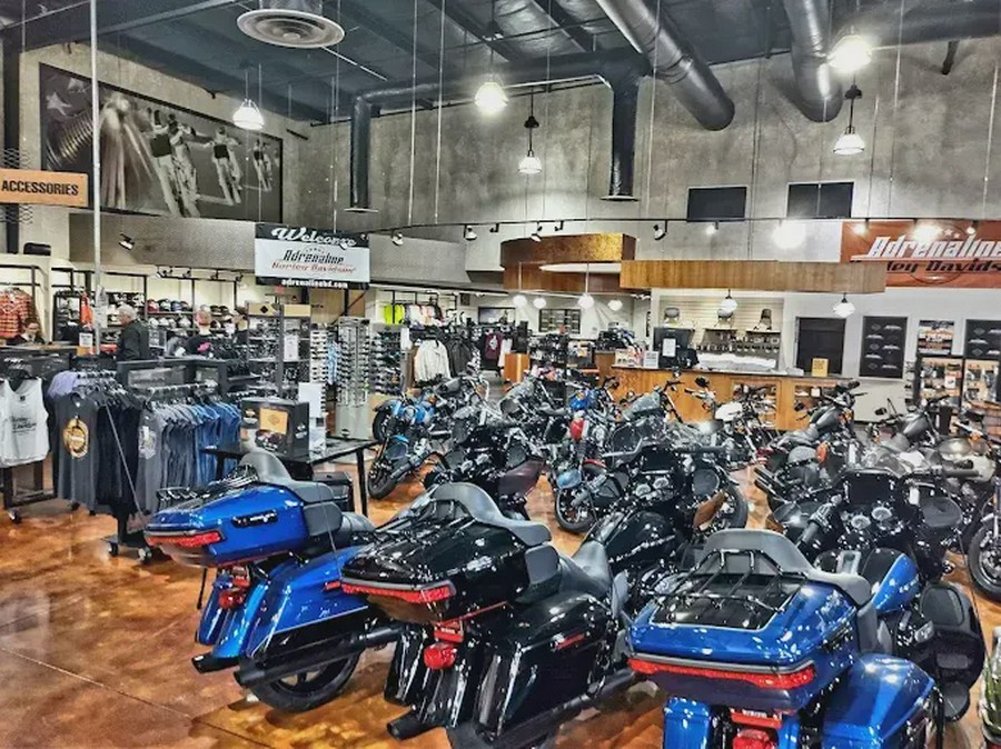 XL 883N 2017 Iron 883™