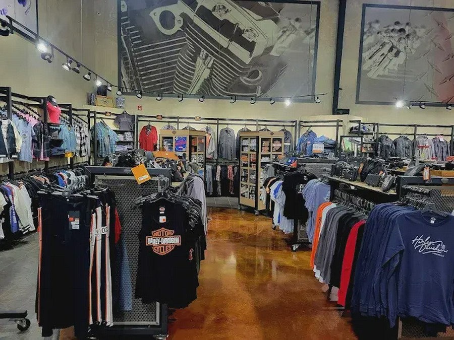 XL 883N 2017 Iron 883™