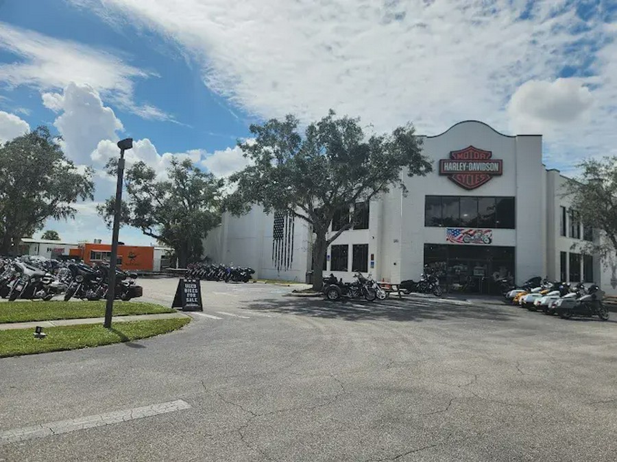 XL 883N 2017 Iron 883™