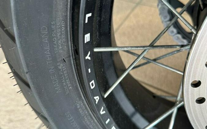 RA1250S 2024 Pan America™ 1250 Special