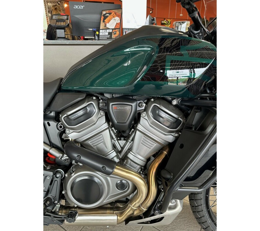 RA1250S 2024 Pan America™ 1250 Special