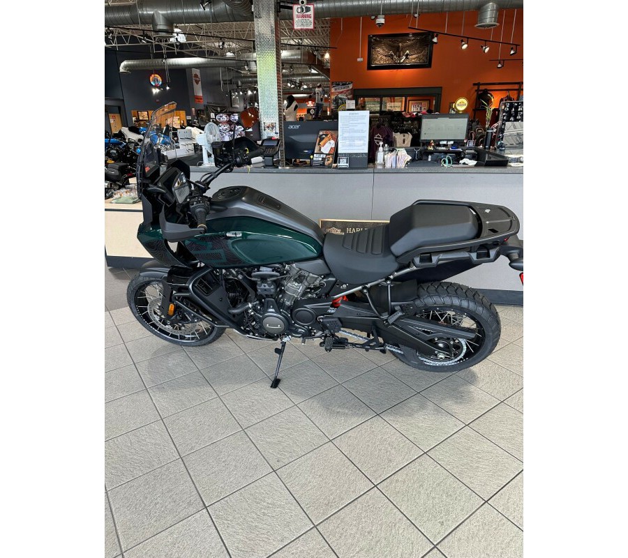 RA1250S 2024 Pan America™ 1250 Special