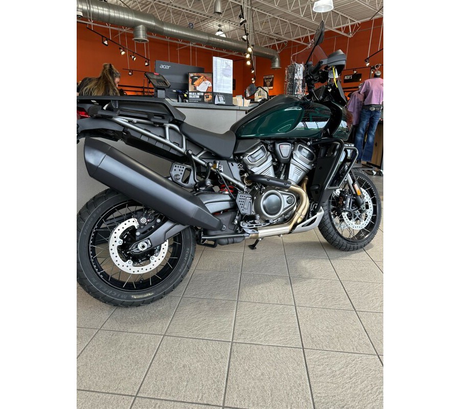 RA1250S 2024 Pan America™ 1250 Special