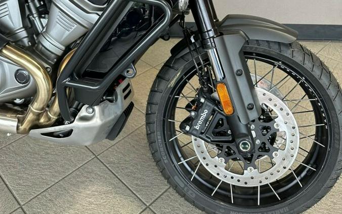 RA1250S 2024 Pan America™ 1250 Special