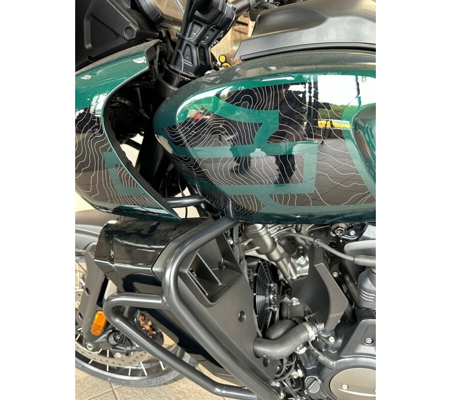 RA1250S 2024 Pan America™ 1250 Special