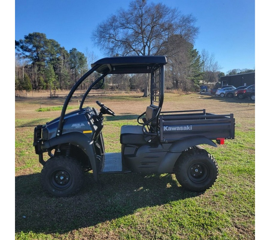 2026 Kawasaki Mule SX