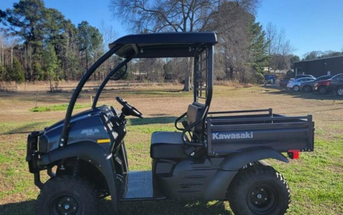 2026 Kawasaki Mule SX