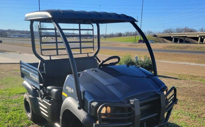 2026 Kawasaki Mule SX