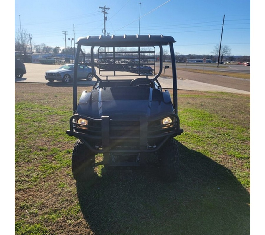 2026 Kawasaki Mule SX