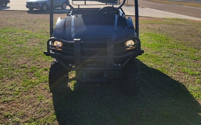 2026 Kawasaki Mule SX