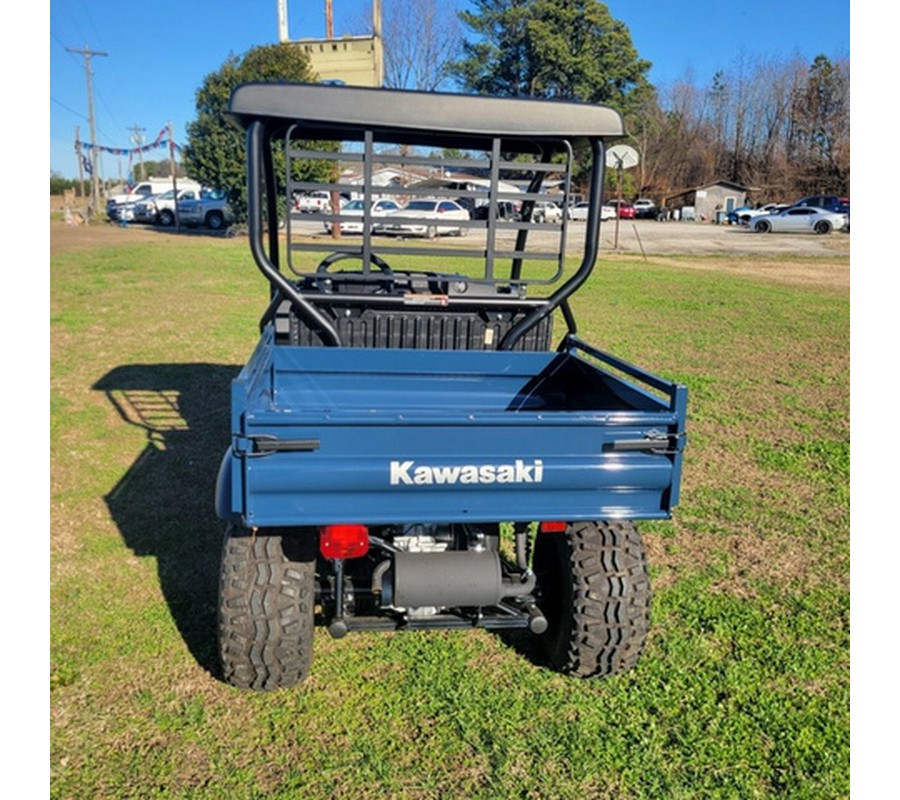 2026 Kawasaki Mule SX