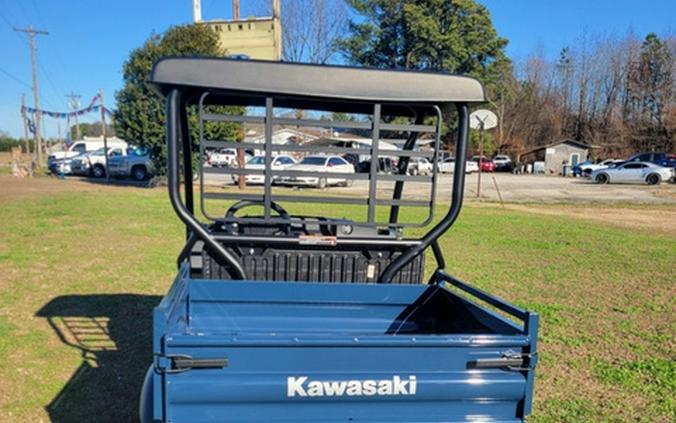 2026 Kawasaki Mule SX
