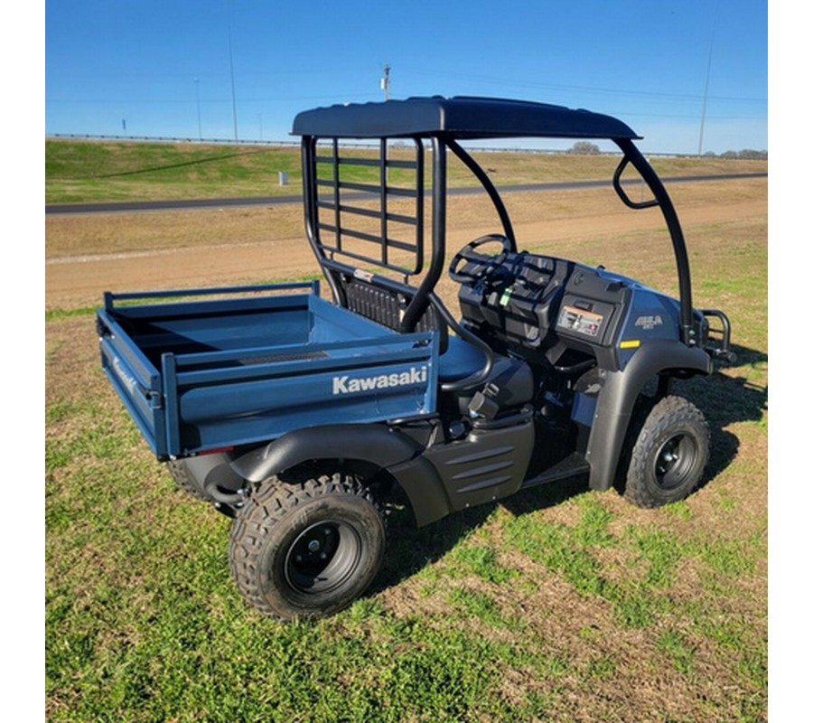 2026 Kawasaki Mule SX