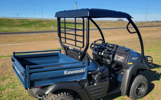 2026 Kawasaki Mule SX