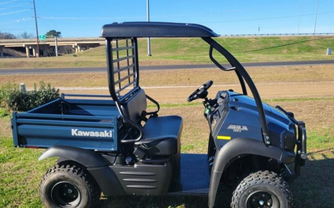 2026 Kawasaki Mule SX