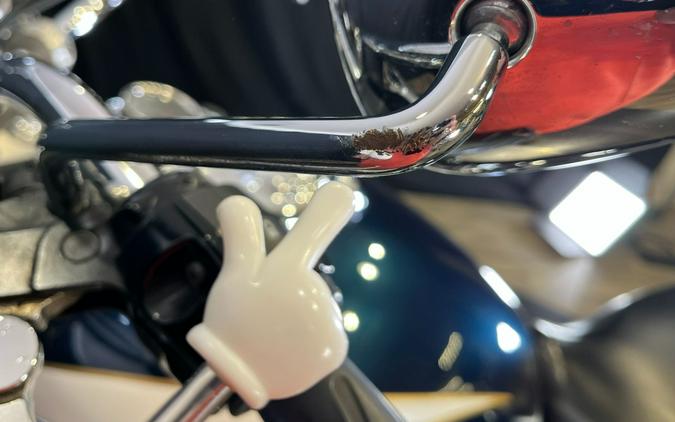 2011 Triumph America