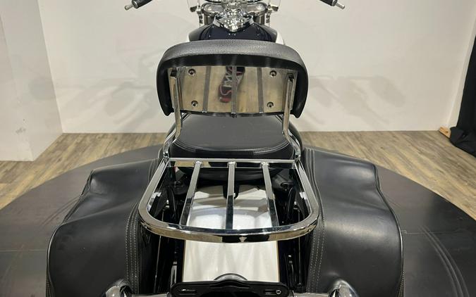 2011 Triumph America