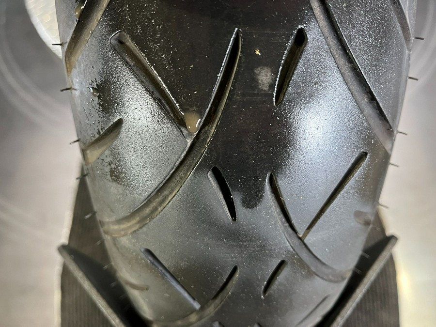 2011 Triumph America