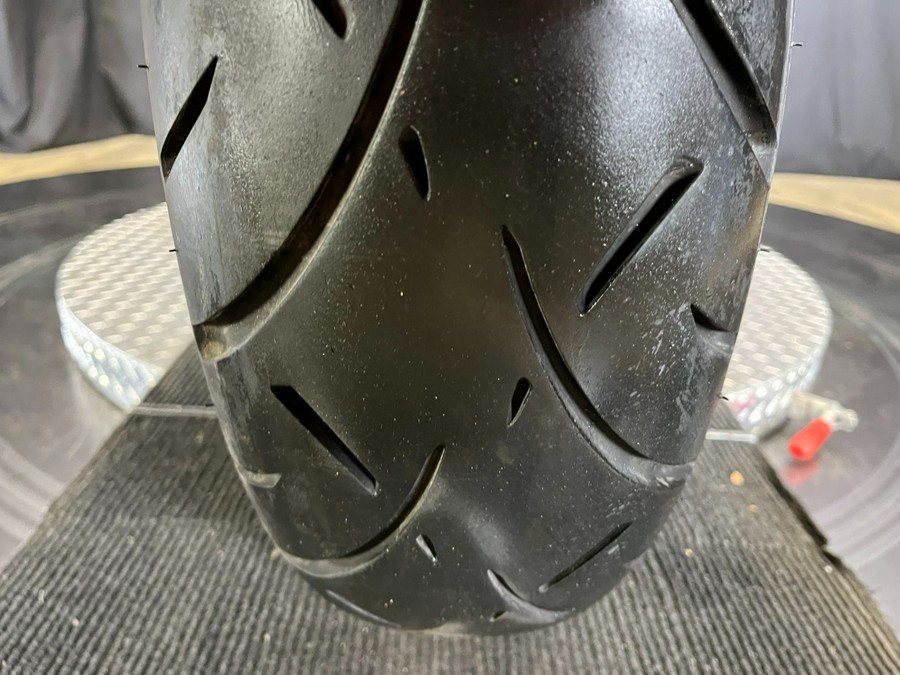 2011 Triumph America