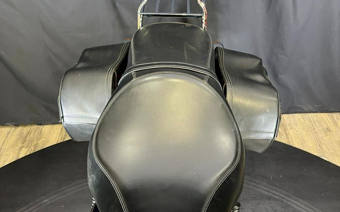 2011 Triumph America