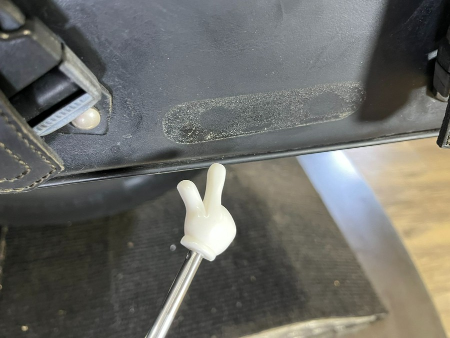 2011 Triumph America