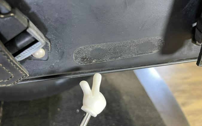 2011 Triumph America