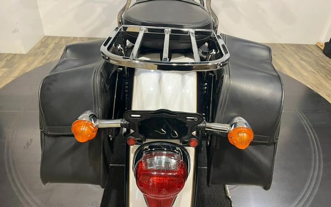 2011 Triumph America