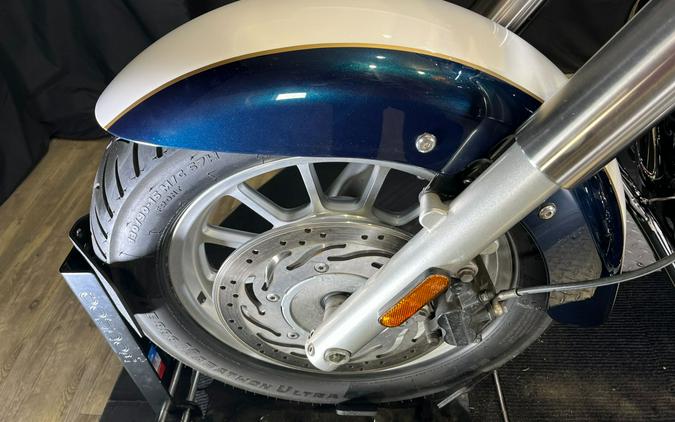 2011 Triumph America